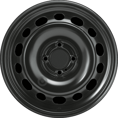 Plechový disk (9783) 7x16 4x108 ET32