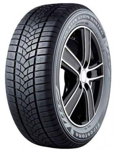215/55R18 95H Firestone DESTINATION WINTER