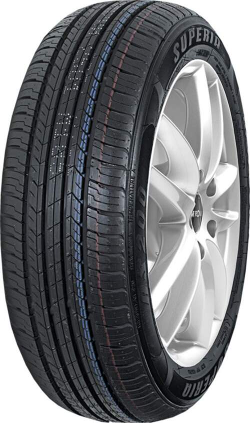 195/70R14 91H Superia RS200