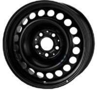 Plechový disk (9890) 7x16 5x112 ET37