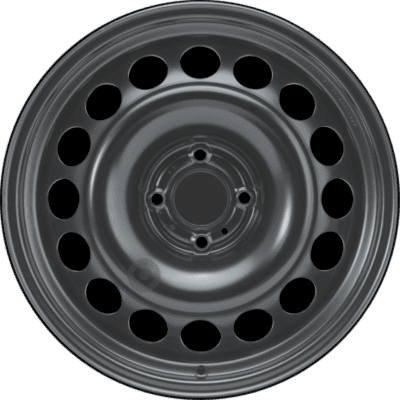 Plechový disk (9943) 7,5x17 4x108 ET29