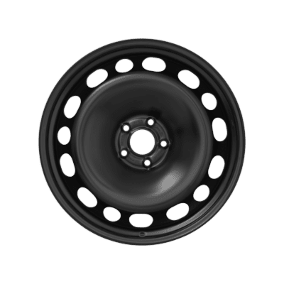 Plechový disk (9981) 6,5x20 5x114,3 ET33