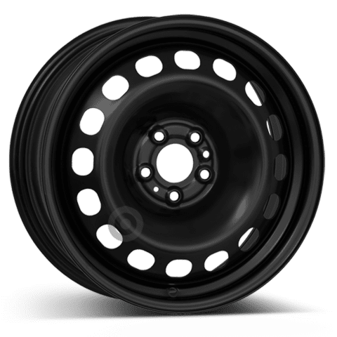 ALCAR STAHLRAD 9988 6.5x17 ET40 5/114.3/60