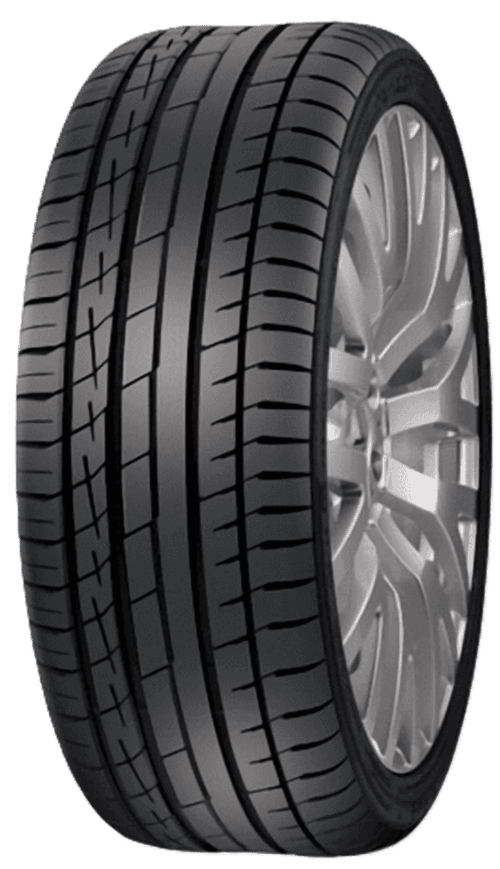 265/40R20 104Y Accelera IOTA-ST68 XL BSW
