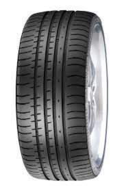 205/55R15 88V Accelera PHI