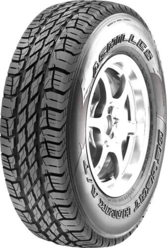 225/65R17 102S Achilles DESERT HAWK A/T