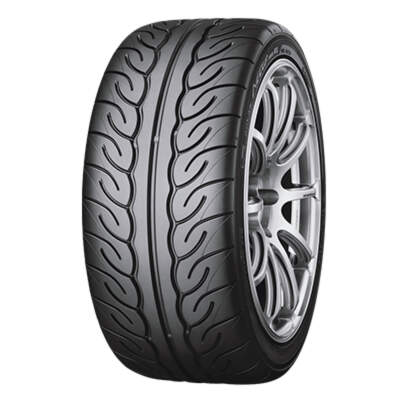 245/40R18 93W Yokohama ADVAN NEOVA AD08RS