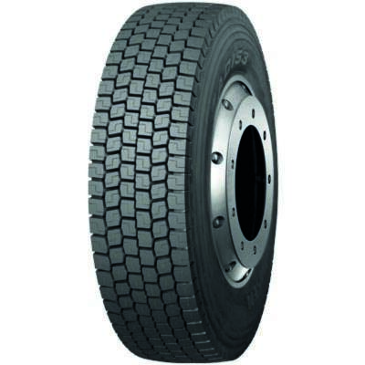 315/80R22.5 154M Golden crown AD153 22.5