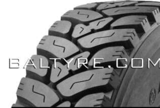 9/R22.5 136/134M Aeolus ASL06