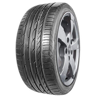 205/55R16 91W Yokohama ADVAN SPORT (V103S) ZPS