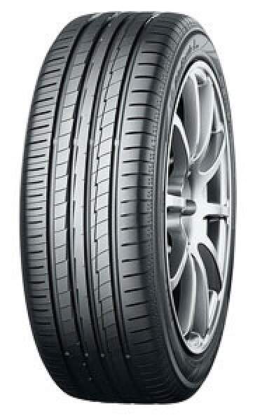 245/45R17 99W Yokohama AE-50 BLUEARTH-A XL XL 