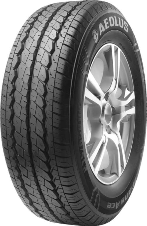 215/65R16 109T Aeolus AL01