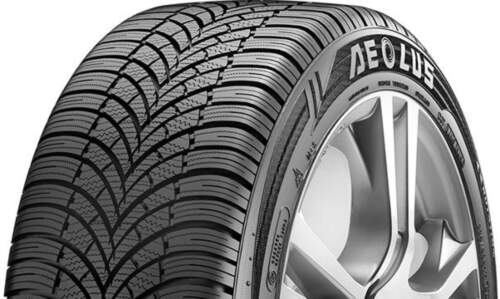 235/40R18 95V Aeolus AW09