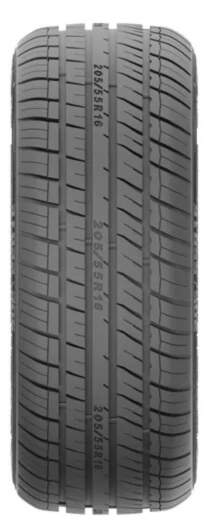 235/60R16 100V Aeolus STEERINGACE AU01