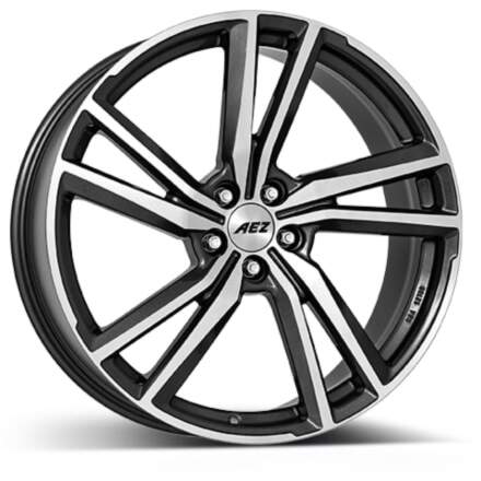 AEZ Nor d 8,5x19 5/112/45/70,1