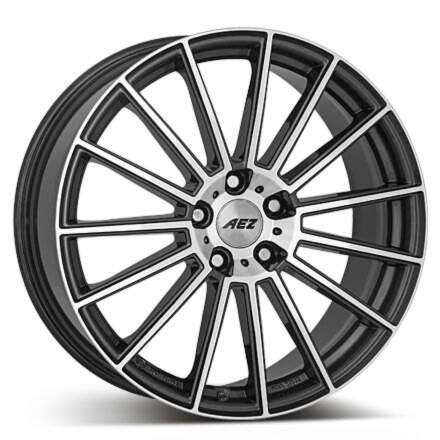 AEZ STEAM 8x19 5x112 ET47