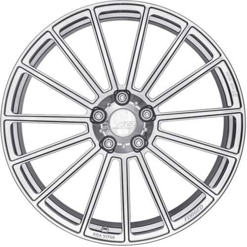 AEZ STEAM forged 9x22 5x120 ET35
