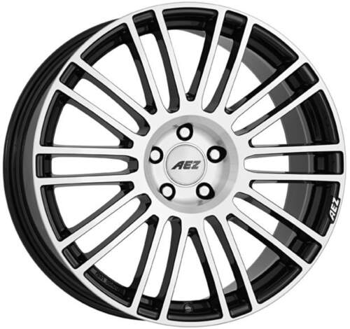 AEZ STRIKE 8,5x19 5x114,3 ET38