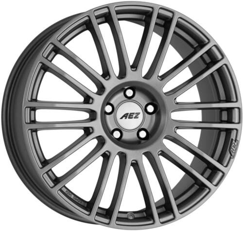 AEZ STRIKE graphite 8x18 5x108 ET40
