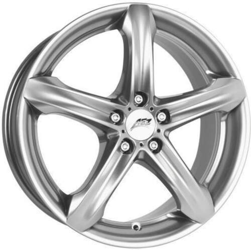 AEZ YACHT 7,5x17 5x114,3 ET45