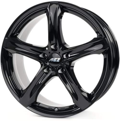 AEZ YACHT dark 7x16 5x112 ET40