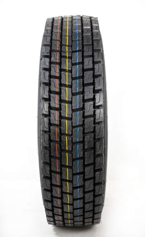 315/70R22.5 154L Agate HF638