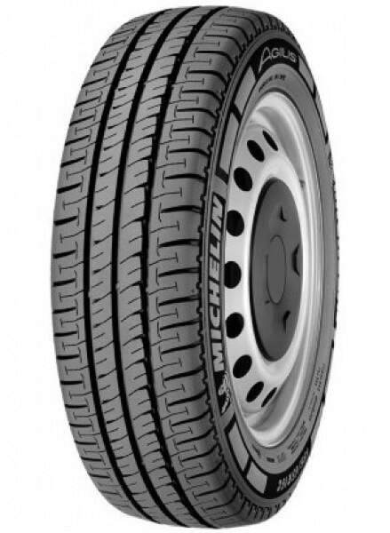 205/70R15 106R Michelin Agilis+ Grnx 