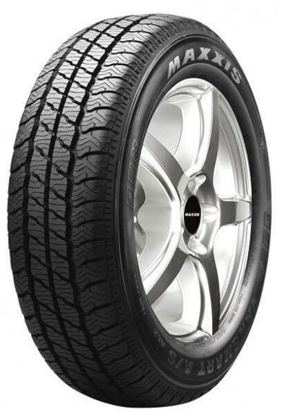 215/60R16 103T Maxxis AL2 Vansmart A/S 