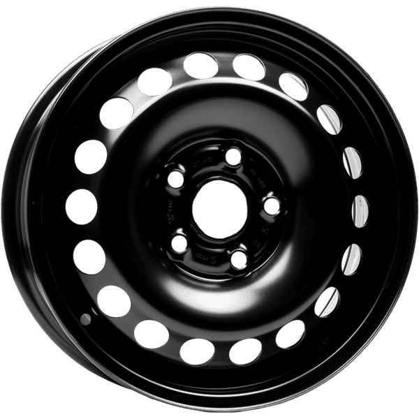 ALCAR STAHLRAD 9526 6.5x17 ET50 5/114.3/60