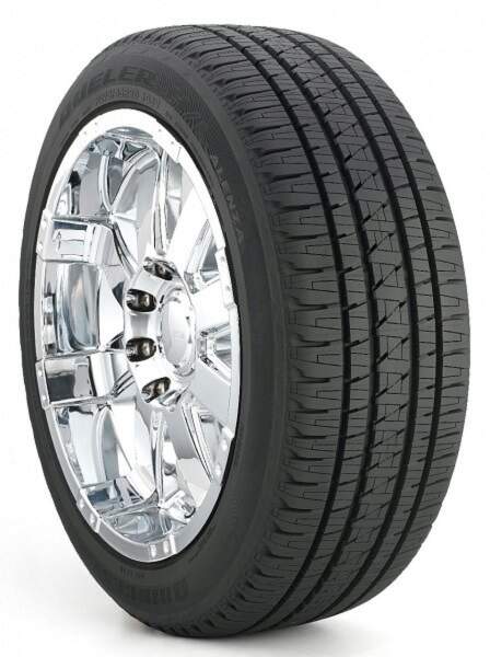 285/45R20 108W Bridgestone Alenza1 
