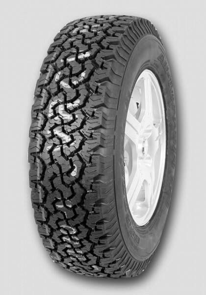 245/70R16 113S Bf goodrich All Terrain T/A 