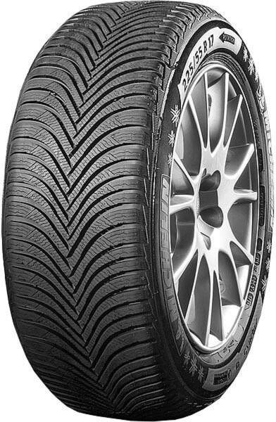 205/65R16 95H Michelin Alpin 5 MO MO
