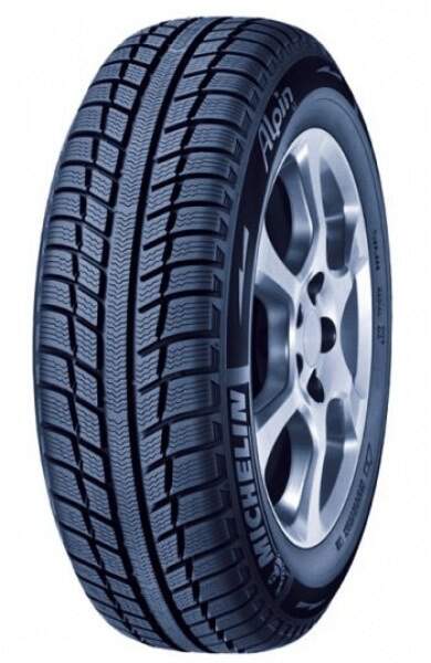 155/65R14 75T Michelin Alpin A3 