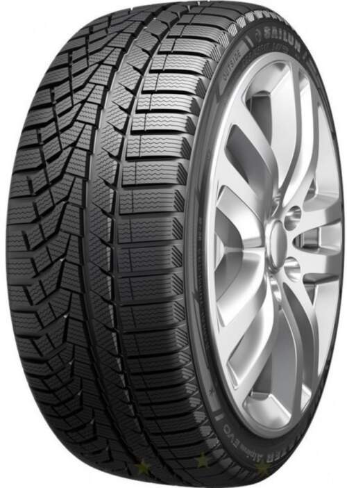 275/40R20 106V Sailun ICE BLAZER Alpine EVO