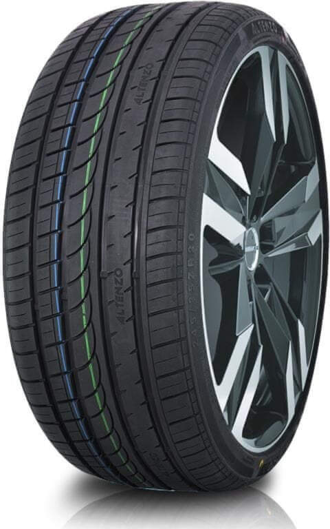 225/40R19 93Y Altenzo Sports Comforter 1