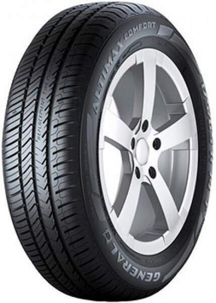215/45R17 91Y General tire Altimax Sport GT XL XL 