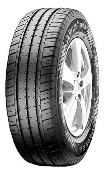 225/65R16 112R Apollo Altrust Summer 