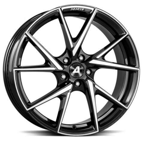 Alutec ADX.01 8.5x19 5x108 ET40