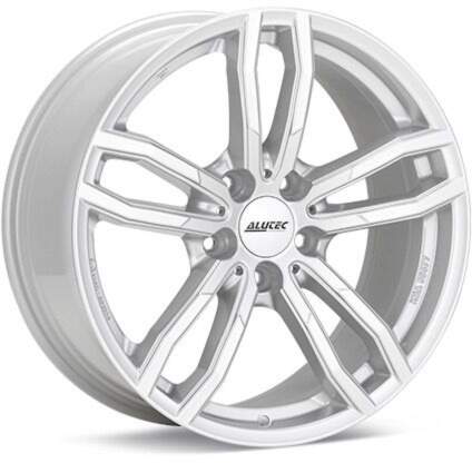 8.5x19 5x120 ET38 Alutec Drive