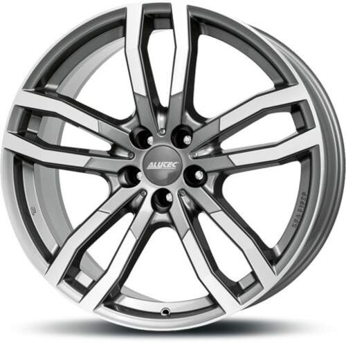 9x20 5x108 ET38.5 Alutec Drive X