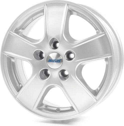 6x15 5x112 ET50 Alutec Energy T