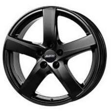 Alutec FREEZE farba: čierny lesklý 7x17 5x112 ET44.5