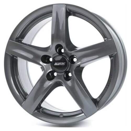 Alutec Grip T farba: g - grafitovy 6.5x16 5x118 ET50