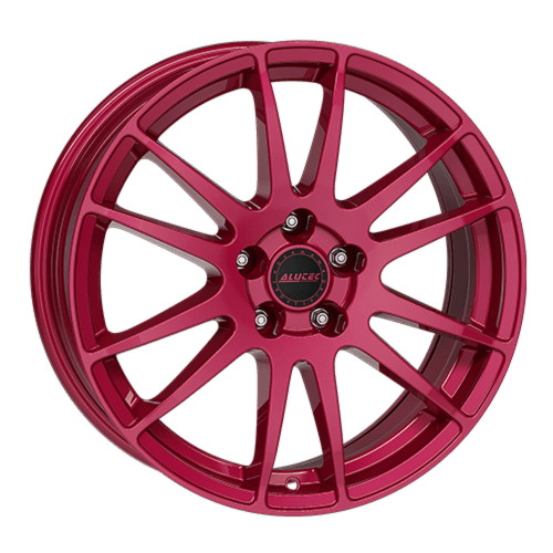 Alutec Monstr farba: MP - metalický ružový 7,5x18 5x100 ET40