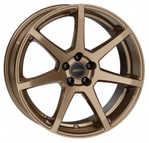Alutec Pearl farba: MB-bronzový 8,5x18 5x112 ET30