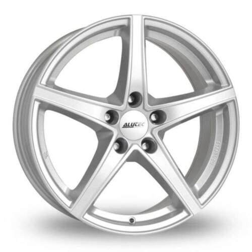 Alutec Raptr farba: ps - strieborny 7.5x18 5x112 ET52