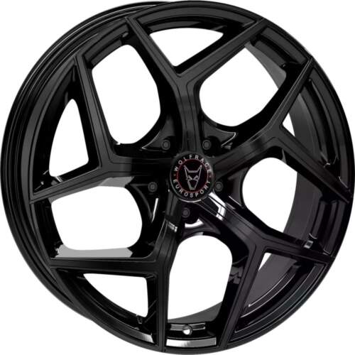 8x18 5x112 ET40 Alutec Salento