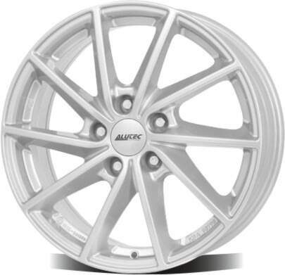 7x17 4x98 ET35 Alutec Singa