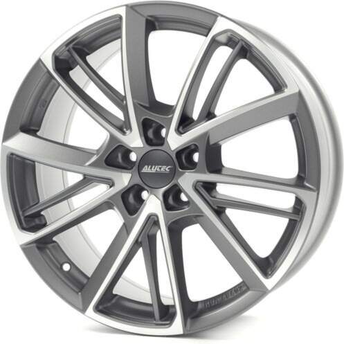 7.5x17 5x110 ET35 Alutec Xplosive