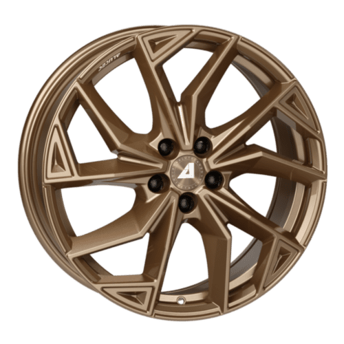 ALUTEC ADX.02 farba: Bronzový 7,5x18 5x112 ET45